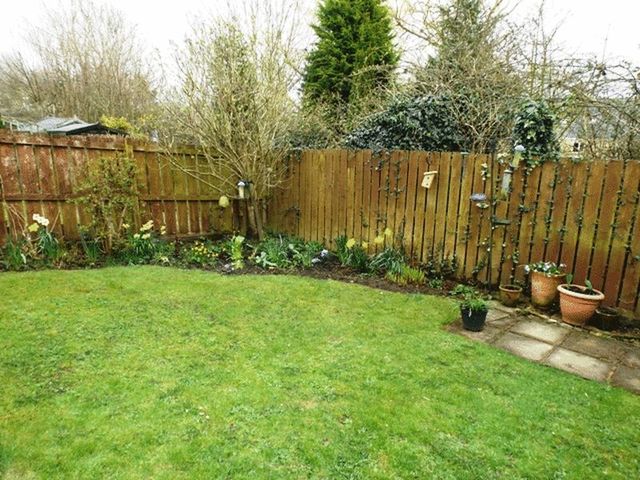  Image of 3 bedroom Semi-Detached house for sale in Church View Longhorsley Morpeth NE65 at Church View  Longhorsley, NE65 8UH