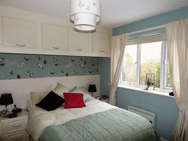  Image of 3 bedroom Semi-Detached house for sale in Church View Longhorsley Morpeth NE65 at Church View  Longhorsley, NE65 8UH