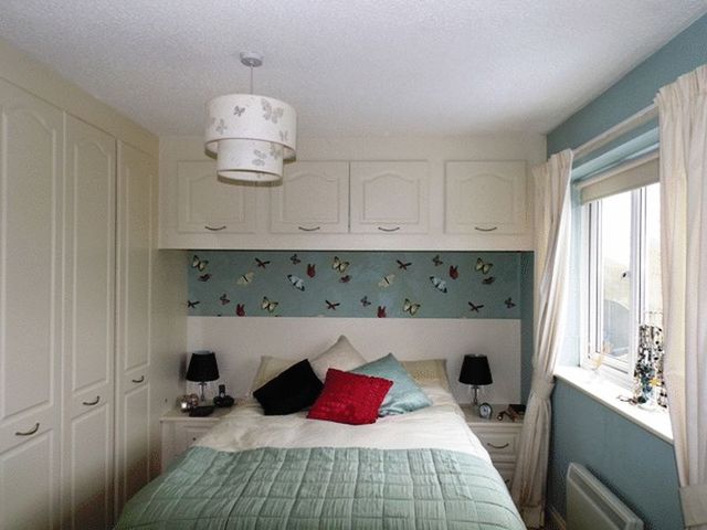  Image of 3 bedroom Semi-Detached house for sale in Church View Longhorsley Morpeth NE65 at Church View  Longhorsley, NE65 8UH