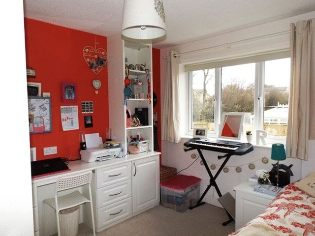  Image of 3 bedroom Semi-Detached house for sale in Church View Longhorsley Morpeth NE65 at Church View  Longhorsley, NE65 8UH