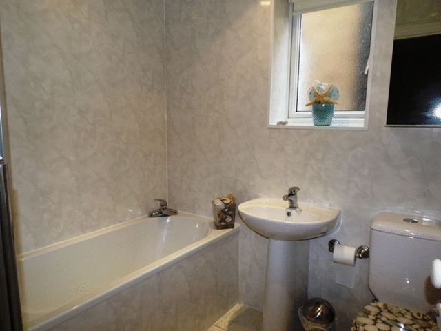  Image of 3 bedroom Semi-Detached house for sale in Church View Longhorsley Morpeth NE65 at Church View  Longhorsley, NE65 8UH