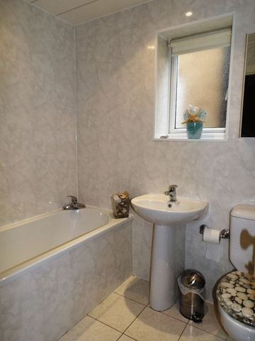  Image of 3 bedroom Semi-Detached house for sale in Church View Longhorsley Morpeth NE65 at Church View  Longhorsley, NE65 8UH