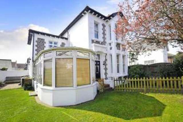  Image of 4 bedroom Detached house for sale in Church Walk Worthing BN11 at Church Walk  Worthing, BN11 2LS