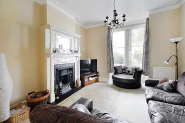  Image of 4 bedroom Detached house for sale in Church Walk Worthing BN11 at Church Walk  Worthing, BN11 2LS