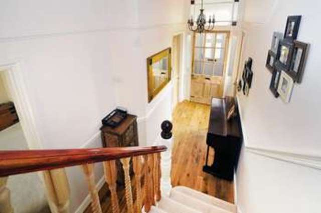  Image of 4 bedroom Detached house for sale in Church Walk Worthing BN11 at Church Walk  Worthing, BN11 2LS
