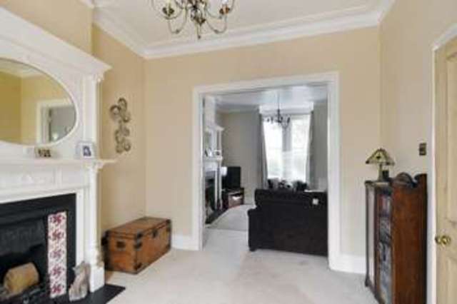  Image of 4 bedroom Detached house for sale in Church Walk Worthing BN11 at Church Walk  Worthing, BN11 2LS