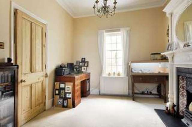  Image of 4 bedroom Detached house for sale in Church Walk Worthing BN11 at Church Walk  Worthing, BN11 2LS