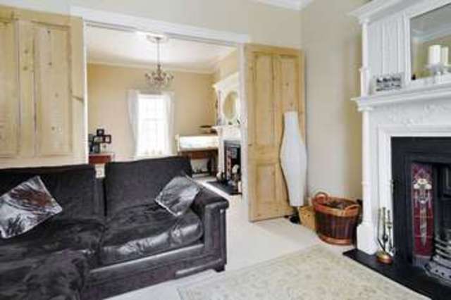  Image of 4 bedroom Detached house for sale in Church Walk Worthing BN11 at Church Walk  Worthing, BN11 2LS