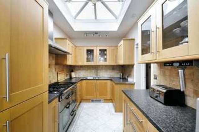  Image of 4 bedroom Detached house for sale in Church Walk Worthing BN11 at Church Walk  Worthing, BN11 2LS