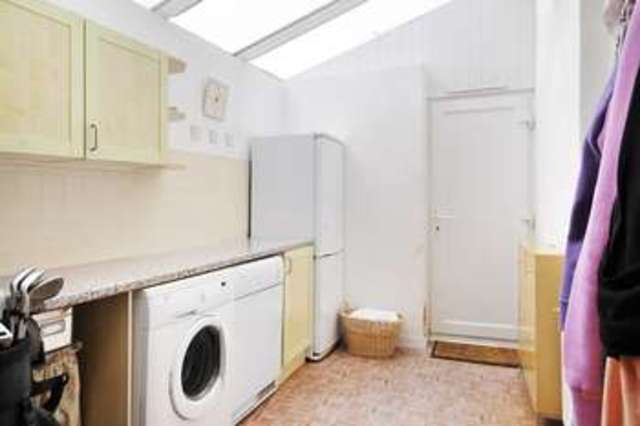  Image of 4 bedroom Detached house for sale in Church Walk Worthing BN11 at Church Walk  Worthing, BN11 2LS