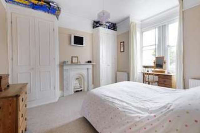  Image of 4 bedroom Detached house for sale in Church Walk Worthing BN11 at Church Walk  Worthing, BN11 2LS