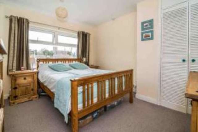  Image of 3 bedroom Semi-Detached house for sale in Churchfield Close Stafford ST17 at Stafford Staffordshire Weeping Cross, ST17 0AR