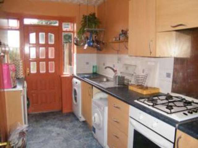  Image of 4 bedroom Semi-Detached house for sale in Churchill Crescent Reddish Stockport SK5 at Stockport Reddish Reddish, SK5 6HZ