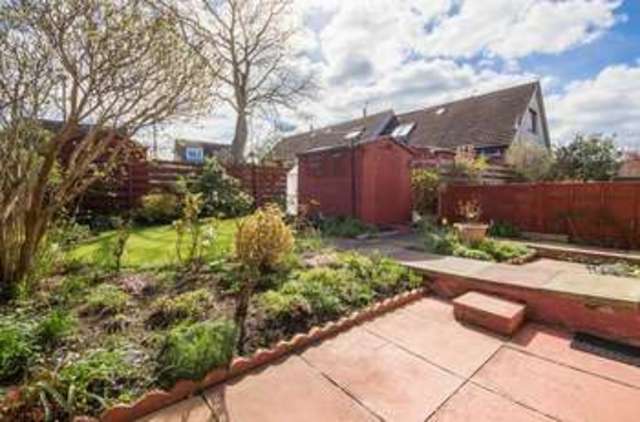  Image of 1 bedroom Terraced house for sale in Churchway Longniddry EH32 at Churchway Longniddry Longniddry, EH32 0LW