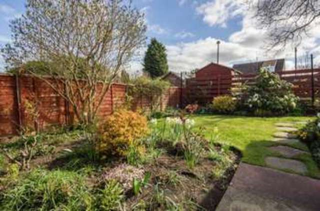  Image of 1 bedroom Terraced house for sale in Churchway Longniddry EH32 at Churchway Longniddry Longniddry, EH32 0LW