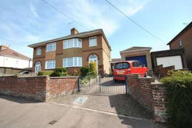  Image of 3 bedroom Semi-Detached house for sale in Woodside Avenue Cinderford GL14 at Woodside Avenue  Cinderford, GL14 2DW
