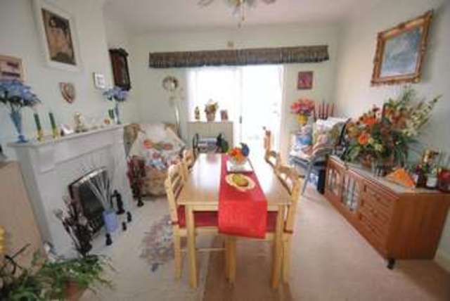  Image of 3 bedroom Semi-Detached house for sale in Woodside Avenue Cinderford GL14 at Woodside Avenue  Cinderford, GL14 2DW