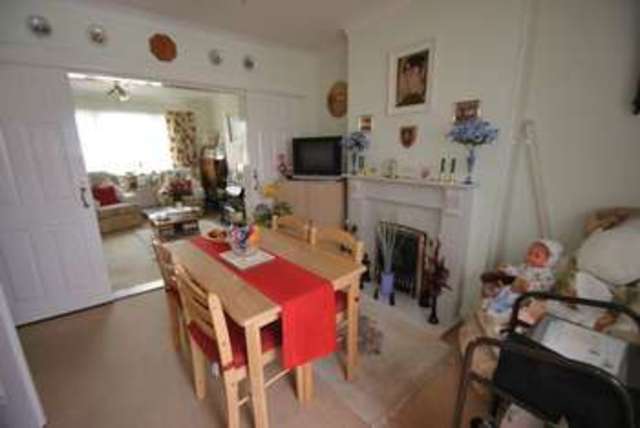  Image of 3 bedroom Semi-Detached house for sale in Woodside Avenue Cinderford GL14 at Woodside Avenue  Cinderford, GL14 2DW