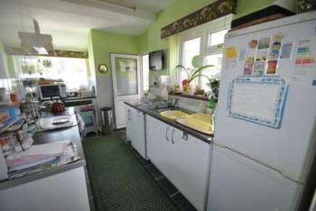  Image of 3 bedroom Semi-Detached house for sale in Woodside Avenue Cinderford GL14 at Woodside Avenue  Cinderford, GL14 2DW