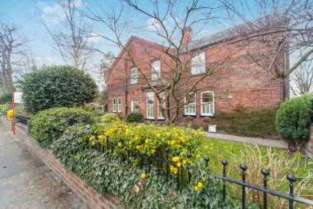  Image of 4 bedroom Detached house for sale in Cinnamon Lane Fearnhead Warrington WA2 at Fearnhead Warrington Fearnhead, WA2 0AE