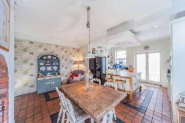  Image of 4 bedroom Detached house for sale in Cinnamon Lane Fearnhead Warrington WA2 at Fearnhead Warrington Fearnhead, WA2 0AE