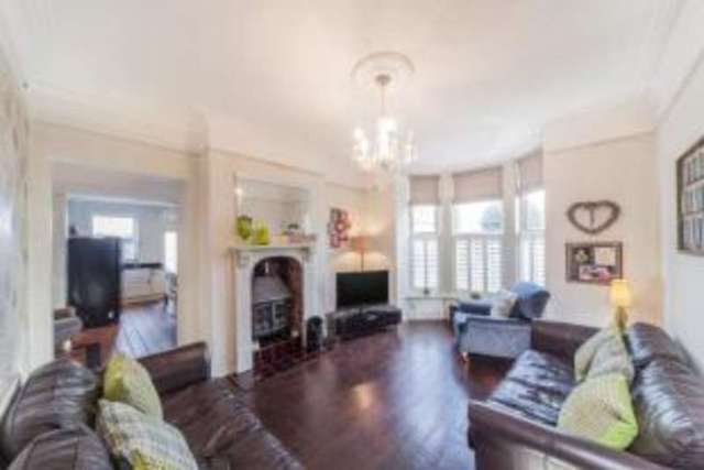  Image of 4 bedroom Detached house for sale in Cinnamon Lane Fearnhead Warrington WA2 at Fearnhead Warrington Fearnhead, WA2 0AE