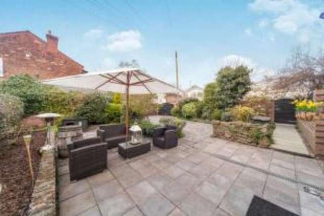  Image of 4 bedroom Detached house for sale in Cinnamon Lane Fearnhead Warrington WA2 at Fearnhead Warrington Fearnhead, WA2 0AE