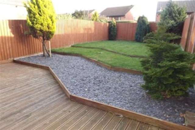  Image of 3 bedroom Property to rent in City View Mapperley Nottingham NG3 at Nottingham, NG3 6DE