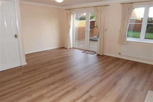  Image of 3 bedroom Property to rent in City View Mapperley Nottingham NG3 at Nottingham, NG3 6DE