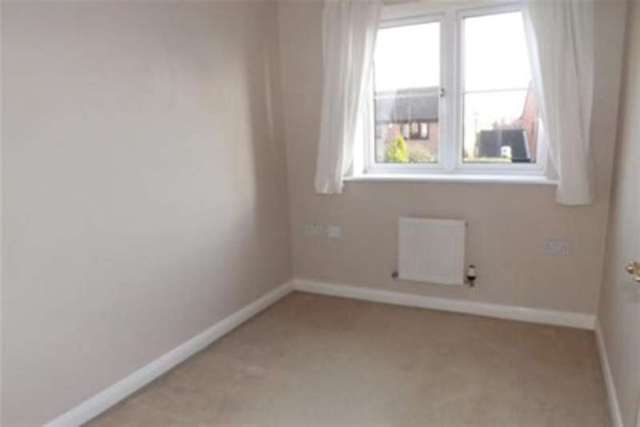 Image of 3 bedroom Property to rent in City View Mapperley Nottingham NG3 at Nottingham, NG3 6DE