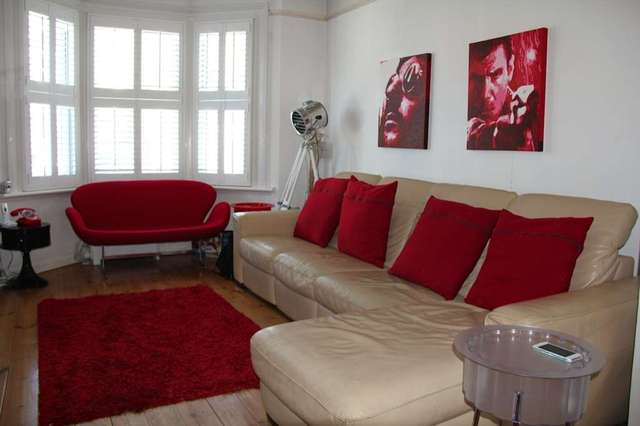  Image of 4 bedroom Detached house to rent in Clarence Road Sidcup DA14 at Clarence Road  Sidcup, DA14 4DL