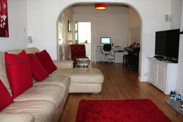 Image of 4 bedroom Detached house to rent in Clarence Road Sidcup DA14 at Clarence Road  Sidcup, DA14 4DL