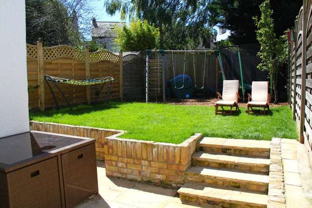  Image of 4 bedroom Detached house to rent in Clarence Road Sidcup DA14 at Clarence Road  Sidcup, DA14 4DL