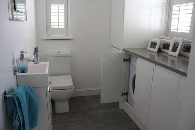  Image of 4 bedroom Detached house to rent in Clarence Road Sidcup DA14 at Clarence Road  Sidcup, DA14 4DL