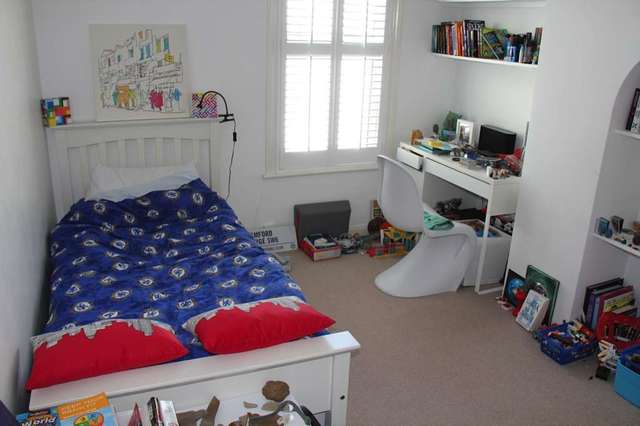  Image of 4 bedroom Detached house to rent in Clarence Road Sidcup DA14 at Clarence Road  Sidcup, DA14 4DL