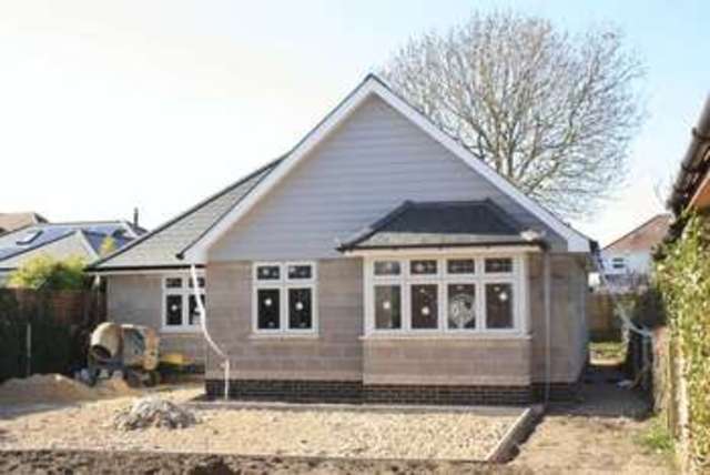  Image of 3 bedroom Detached house for sale in Clarendon Road Christchurch BH23 at Clarendon Road  Christchurch, BH23 2AA