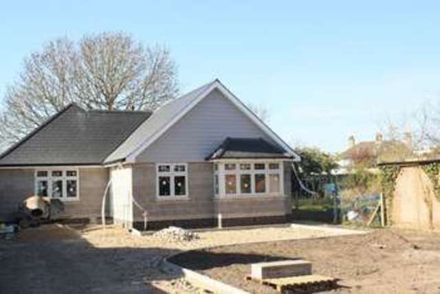  Image of 3 bedroom Detached house for sale in Clarendon Road Christchurch BH23 at Clarendon Road  Christchurch, BH23 2AA