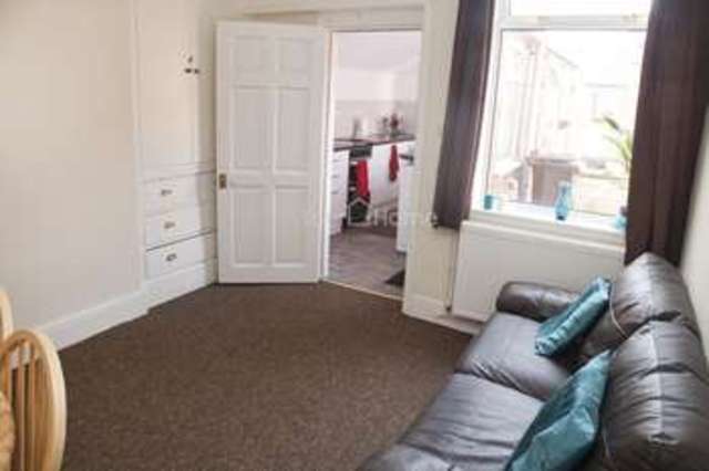  Image of 1 bedroom Property to rent in Clarina Street Lincoln LN2 at Clarina Street  Lincoln, LN2 5LZ