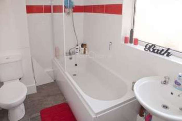  Image of 1 bedroom Property to rent in Clarina Street Lincoln LN2 at Clarina Street  Lincoln, LN2 5LZ