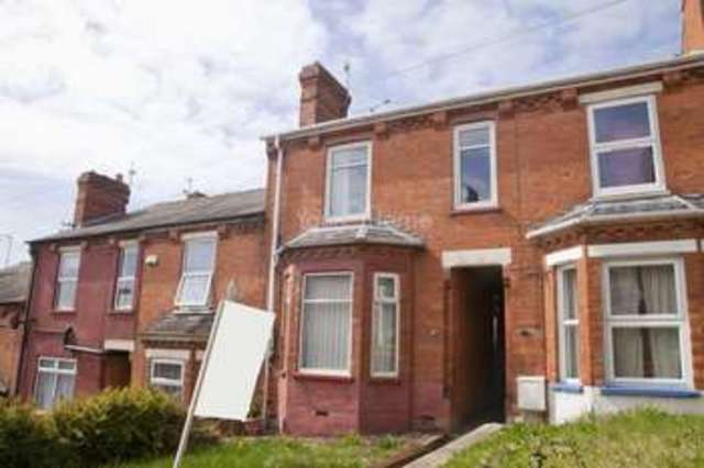  Image of 1 bedroom Property to rent in Clarina Street Lincoln LN2 at Clarina Street  Lincoln, LN2 5LZ