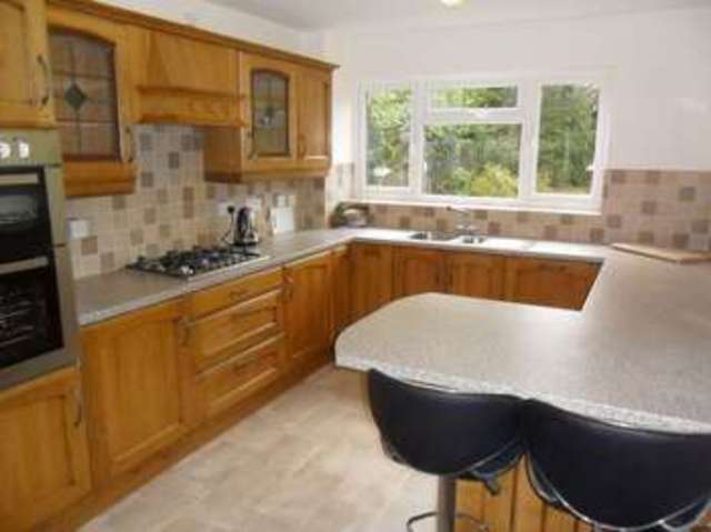  Image of 4 bedroom Detached house to rent in Claverdon Drive Sutton Coldfield B74 at Claverdon Drive  Sutton Coldfield, B74 3AH