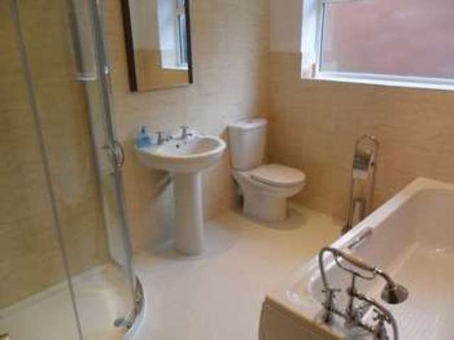  Image of 4 bedroom Detached house to rent in Claverdon Drive Sutton Coldfield B74 at Claverdon Drive  Sutton Coldfield, B74 3AH