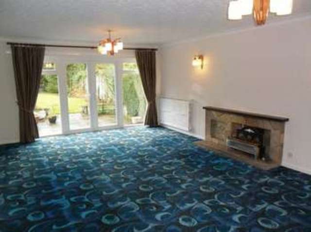  Image of 4 bedroom Detached house to rent in Claverdon Drive Sutton Coldfield B74 at Claverdon Drive  Sutton Coldfield, B74 3AH