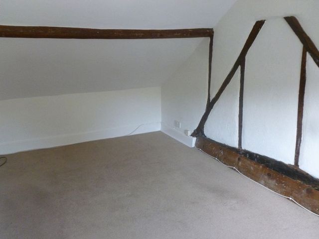  Image of 2 bedroom Property for sale in Clements Place Tring HP23 at Clements Place  Tring, HP23 6AD