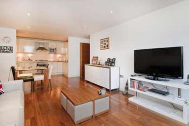  Image of 2 bedroom Flat to rent in Clerkenwell Road London EC1M at Clerkenwell London Goswell Road, EC1M 5PN