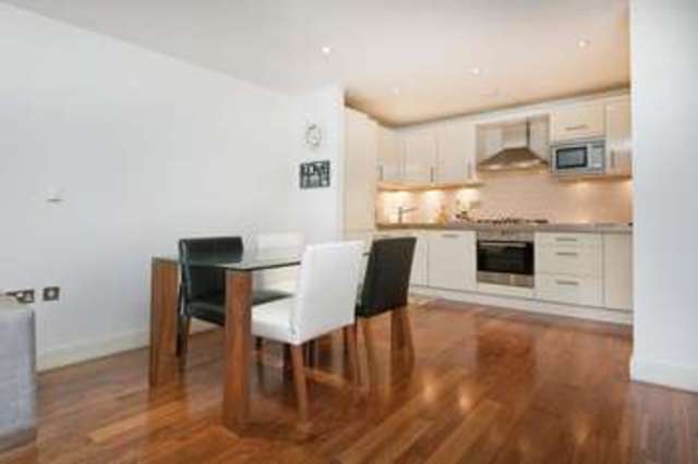  Image of 2 bedroom Flat to rent in Clerkenwell Road London EC1M at Clerkenwell London Goswell Road, EC1M 5PN
