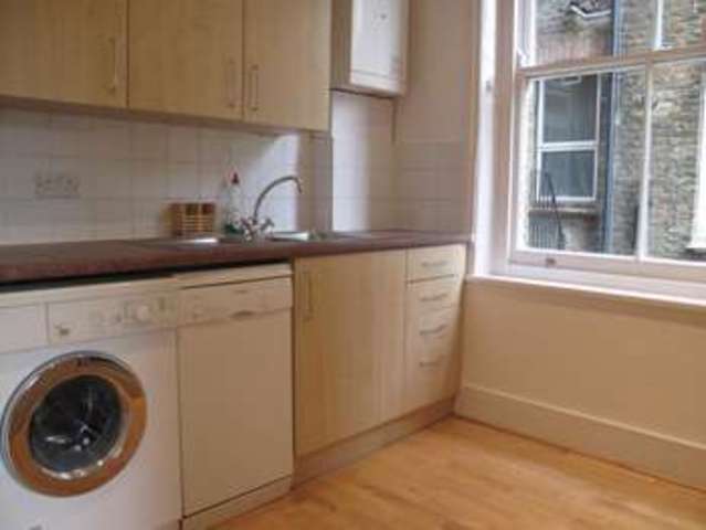  Image of 2 bedroom Flat to rent in Widley Road London W9 at Widley Road London Maida Vale, W9 2LA