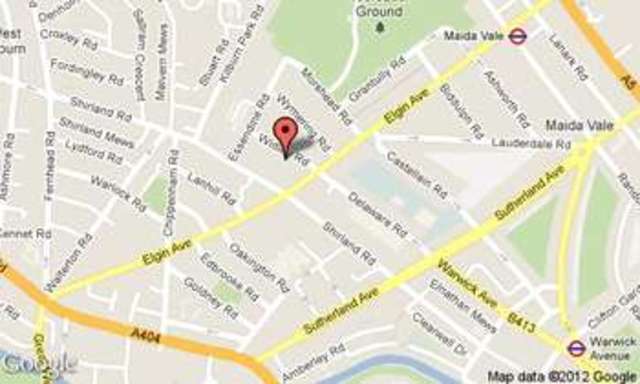  Image of 2 bedroom Flat to rent in Widley Road London W9 at Widley Road London Maida Vale, W9 2LA