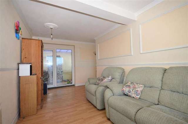  Image of 3 bedroom Bungalow for sale in Cliff Drive Warden Sheerness ME12 at Warden Sheerness Sheerness, ME12 4PP