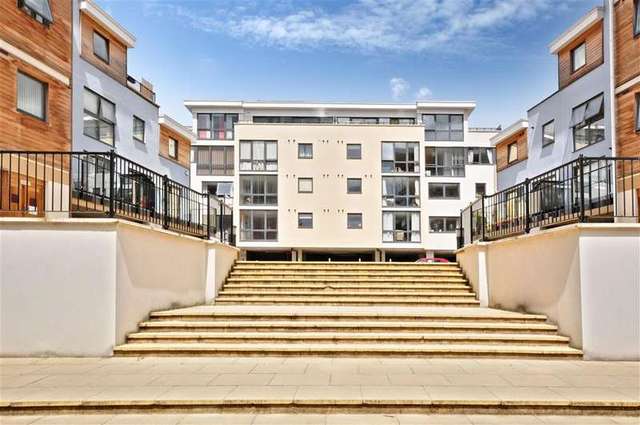  Image of 2 bedroom Apartment for sale in Clifford Way Maidstone ME16 at Maidstone Kent Maidstone, ME16 8GF